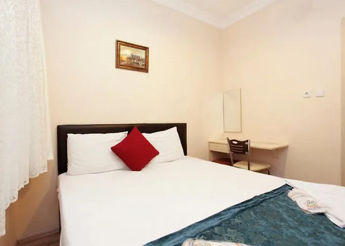 Berce 2* Κωνσταντινούπολη