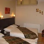 Hotel Berce 2*