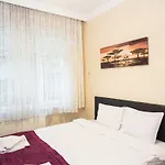 Berce Estambul