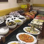 Hotel Berce Estambul