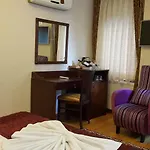 Berce Estambul