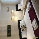 Berce Estambul