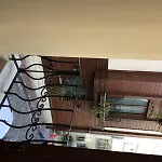 Hotel Berce Estambul