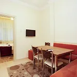 Berce Estambul