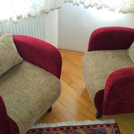 Szálloda Berce