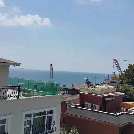 호텔 Berce 2*