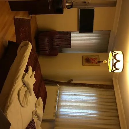 호텔 Berce