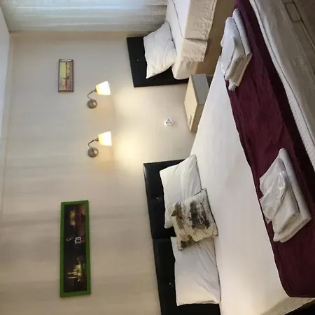 Berce Isztambul