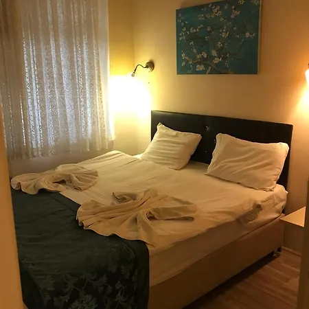 Hotel Berce