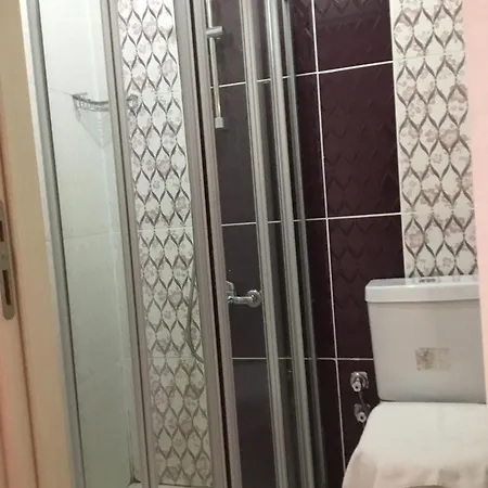 Berce Isztambul