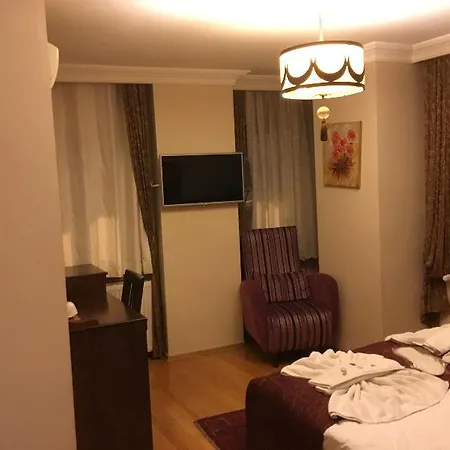 Berce Isztambul