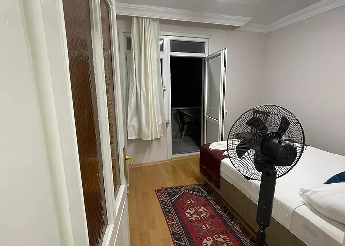 Hotel Berce Istanboel