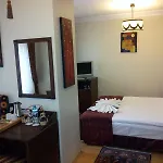 Hotel Berce 2*