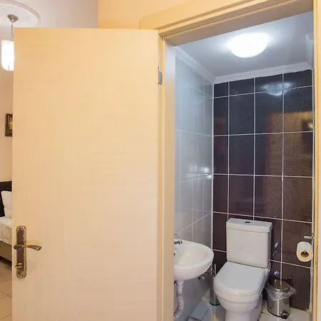 Hotel Berce Istanbul