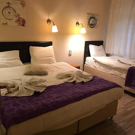 Berce Istanbul