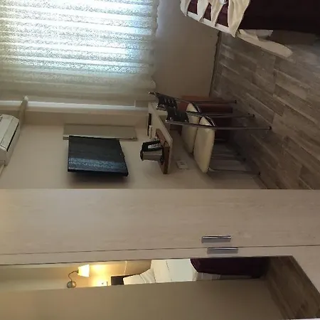 Hotel Berce Istanbul